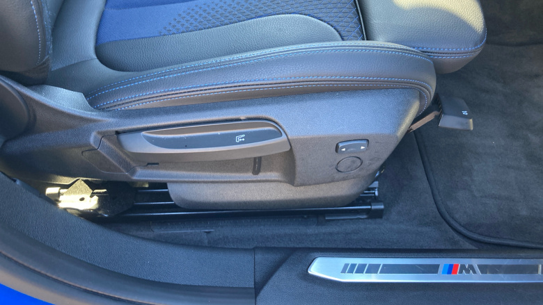 BMW 1 Series 118i [136] M Sport 5dr Step Auto [LCP] Petrol Hatchback